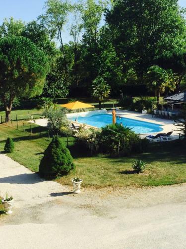 Bed & Breakfast Chambres D'hotes de Pouzelande