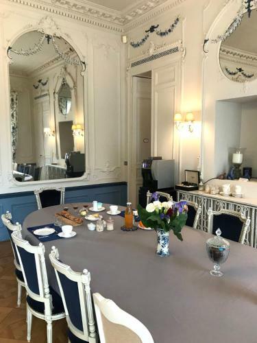 Bed & Breakfast Chambres D'hotes de Pouzelande