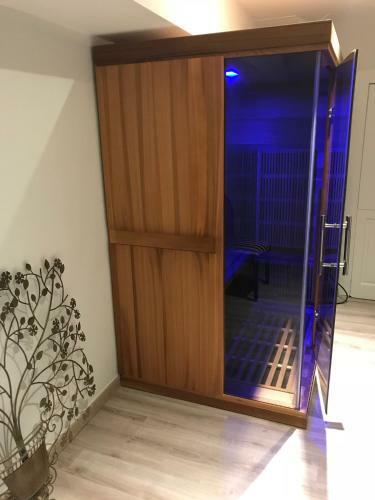 Bed & Breakfast Chambres D'hotes de Pouzelande