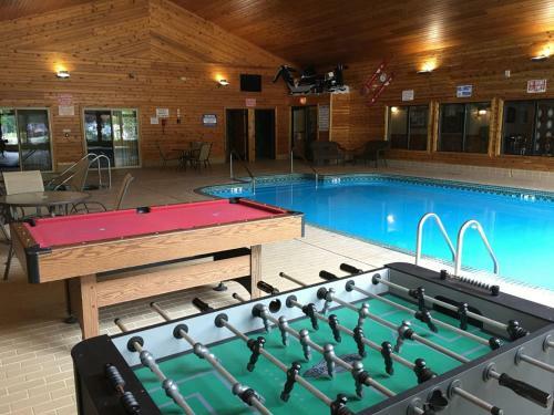 Hotel Rustic Manor