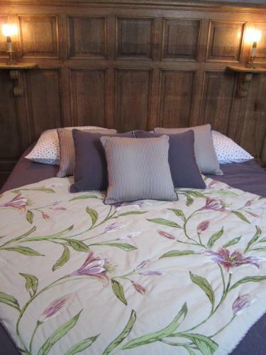 Bed & Breakfast La Petite Richerie