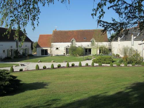 Bed & Breakfast La Petite Richerie