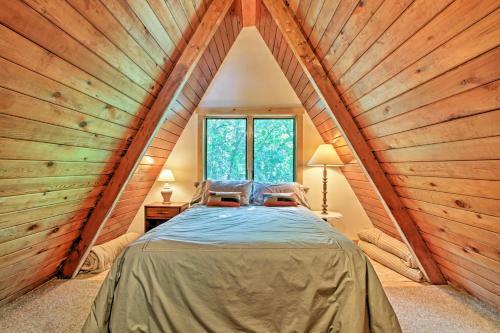 Lakefront Lake Pepin Cottage With Deck-steps To Beach