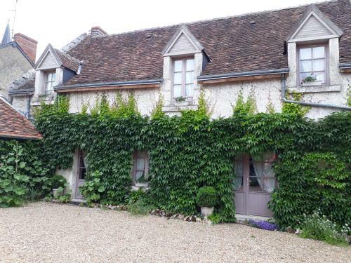 Bed & Breakfast La L�vri�re