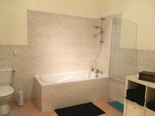 Bed & Breakfast La Maison D'olives