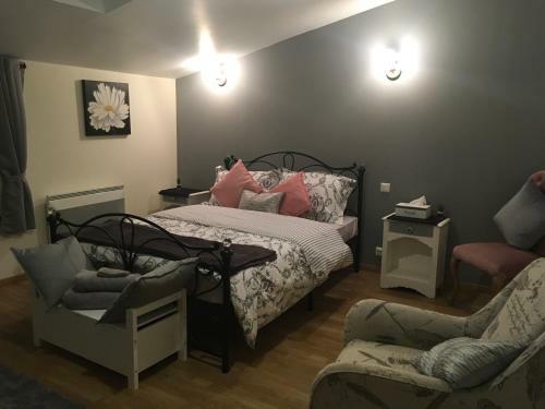 Bed & Breakfast La Maison D'olives