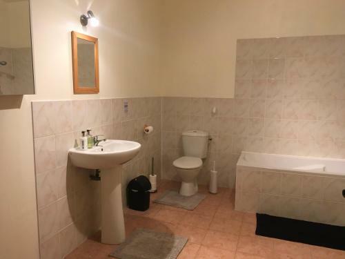 Bed & Breakfast La Maison D'olives