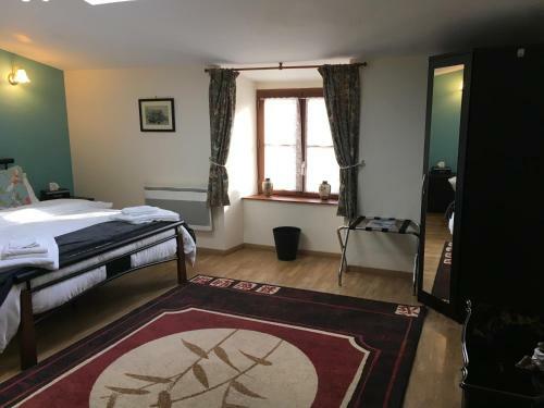 Bed & Breakfast La Maison D'olives