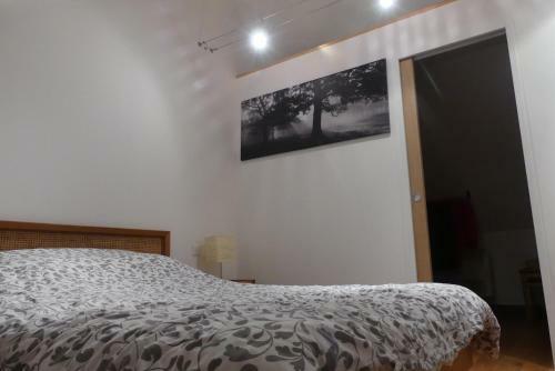 Apartamento Loft Climatis� Proche Chambord