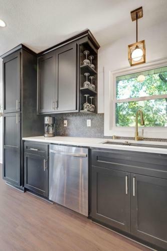 Villa Cedar Point Retreat