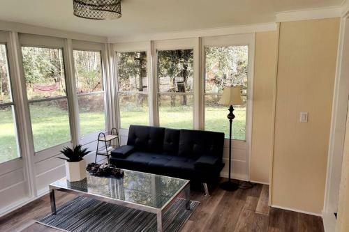 Open Door Oasis