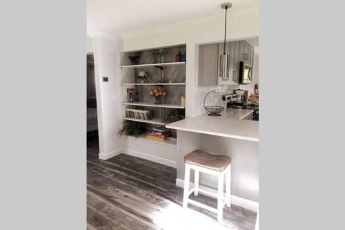 Open Door Oasis