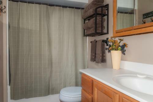 Pineridge Hideaway