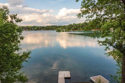 Pineridge Hideaway