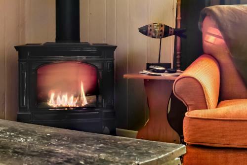 Pineridge Hideaway