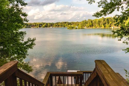 Pineridge Hideaway