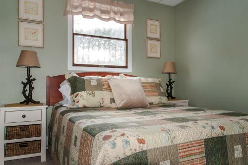 Pineridge Hideaway