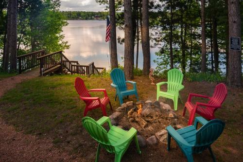 Pineridge Hideaway