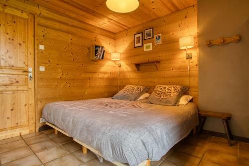 Apartamento Les Murziers **