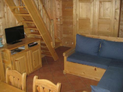 Aparthotel La Ferme Des Georgi�res