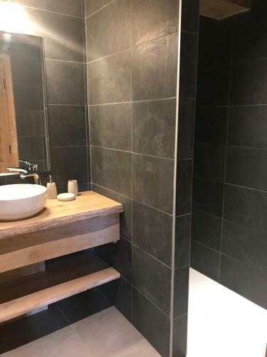 Aparthotel La Ferme Des Georgi�res
