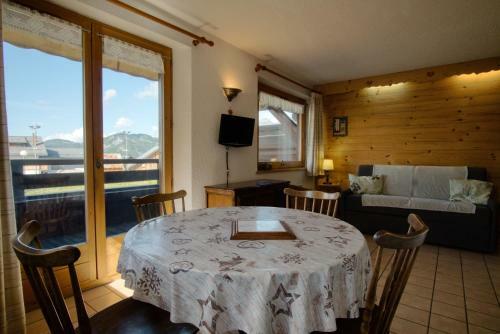 Apartamento Residence La Troika 2