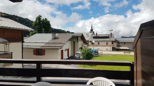 Apartamento Residence La Troika 2