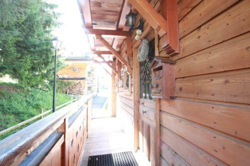 Chalet Marie Claire