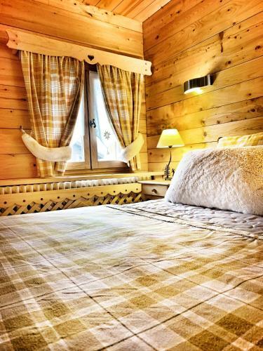 Chalet Marie Claire