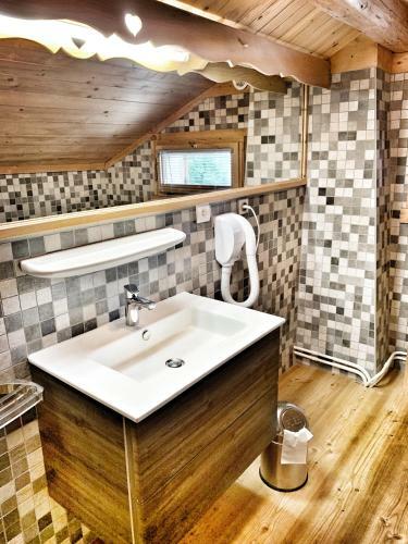 Chalet Marie Claire