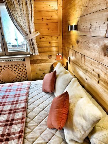 Chalet Marie Claire