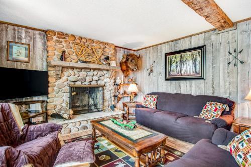 The Rustic Buffalo