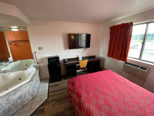Hotel Reliance Inn