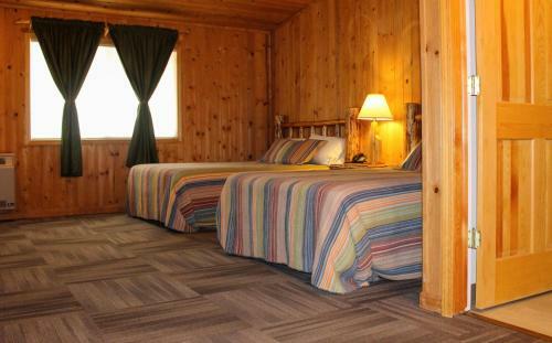 Posada Boulder Inn