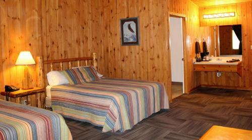 Posada Boulder Inn