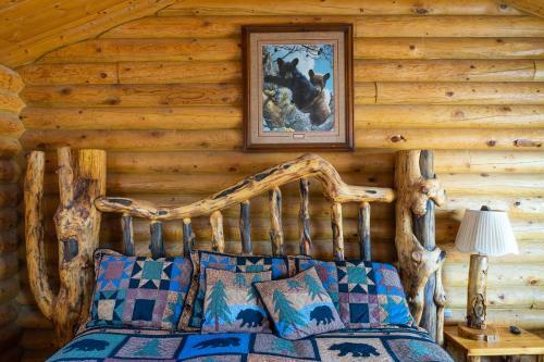 Hotel Country Cabins Inn