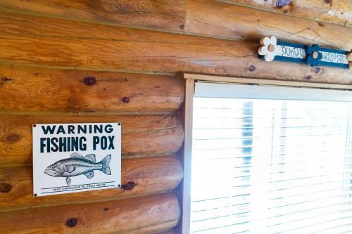 Hotel Country Cabins Inn