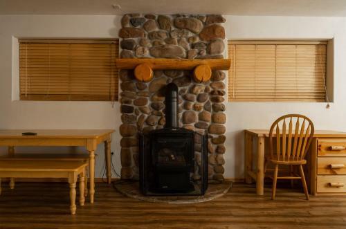 Hotel Country Cabins Inn