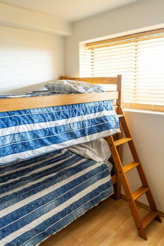 Hotel Country Cabins Inn