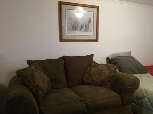 Apartamento 137 1/2 W. 1st St