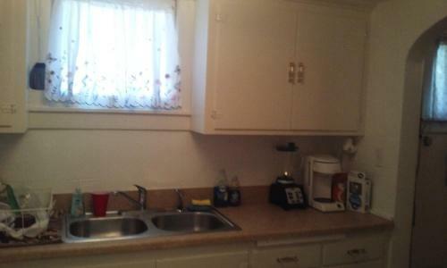 Apartamento 137 1/2 W. 1st St