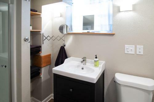 Apartamento The Lewis House