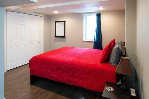 Apartamento The Lewis House