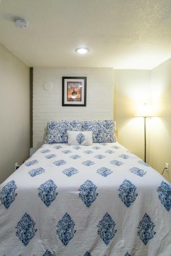 Apartamento The Lewis House