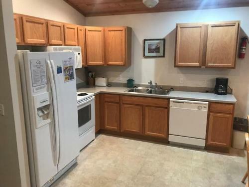Apartamento Thunderbird Condo 1040d