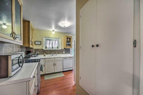 Charming Downtown Laramie Home - Walk To Uw!