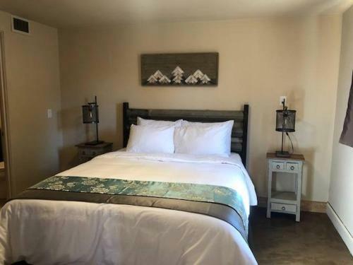 Apartamento The Nelson Inn