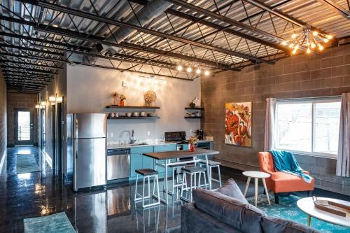 Apartamento The Nelson Inn