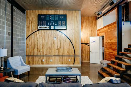 Apartamento The Nelson Inn