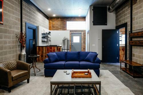 Apartamento The Nelson Inn